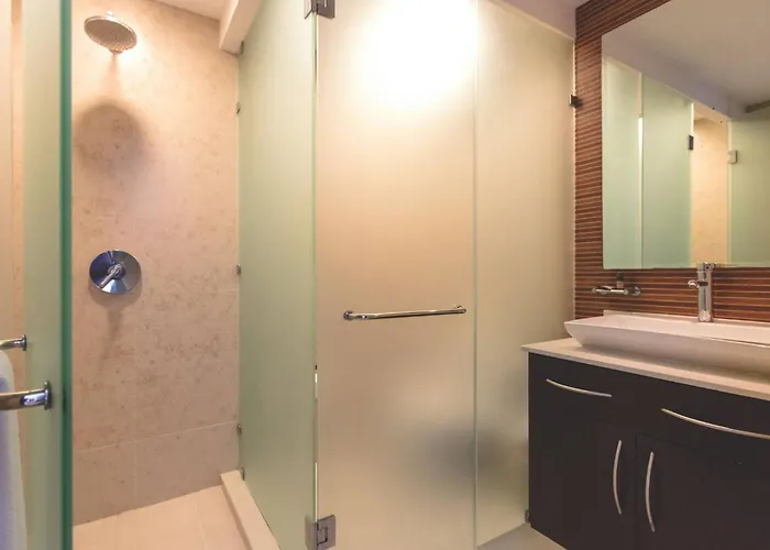 Luxury 3 Bedroom - Beachfront Complex At Mareazul - Buena Vida Сasa de vacaciones Playa del Carmen