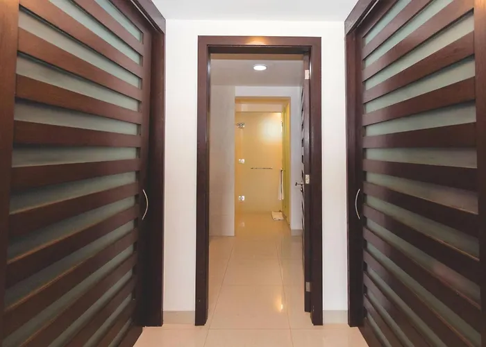 Luxury 3 Bedroom - Beachfront Complex At Mareazul - Buena Vida Сasa de vacaciones *
