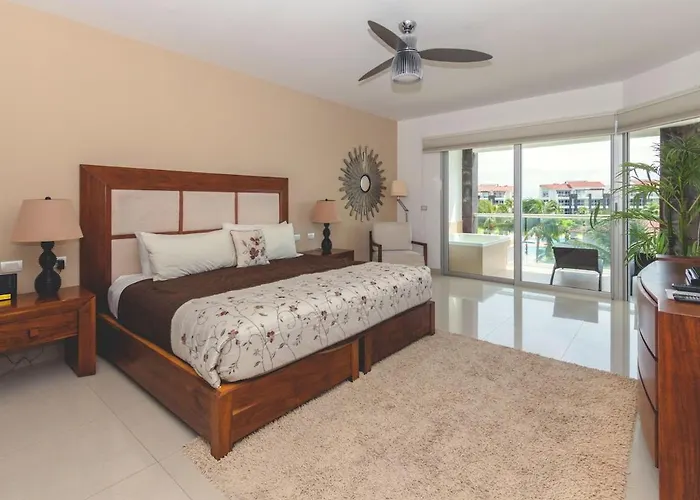 3Br Resort Condo - Corasol - Direct Beach Access Apartamento *