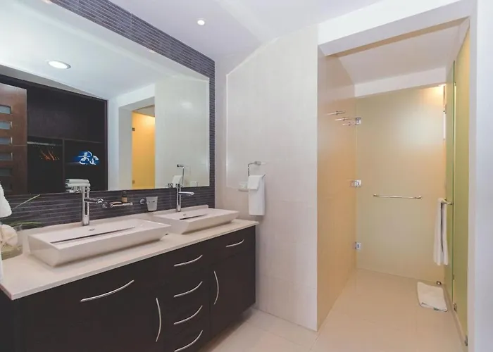 Apartamento 3Br Resort Condo - Corasol - Direct Beach Access